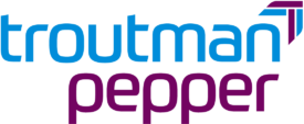 Troutman Pepper Hamilton Sanders LLP logo